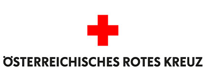 Logo von Referenzkunde Österreichisches Rotes Kreuz